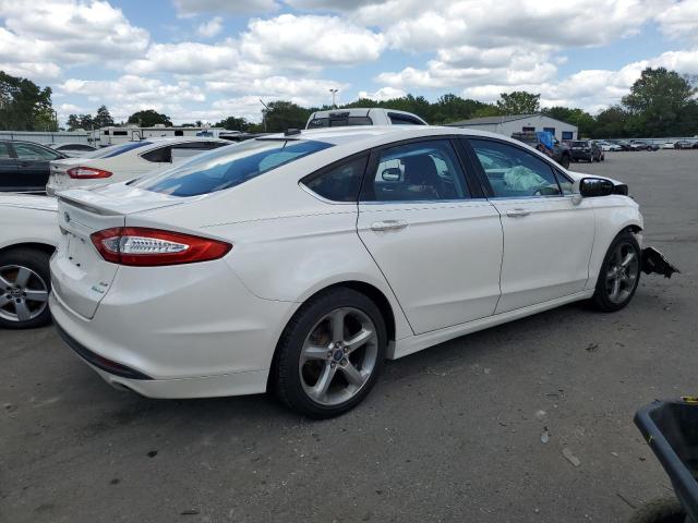 Photo 3 from auction – 2013 FORD FUSION SE with VIN 3FA6P0HRXDR122210