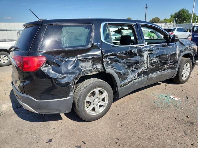 Photo 3 from auction – 2019 GMC ACADIA SLE with VIN 1GKKNRLA4KZ131034