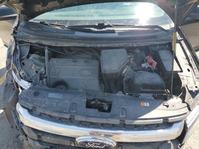 Photo 12 from auction – 2011 FORD EDGE LIMIT with VIN 2FMDK4KC2BBB67449