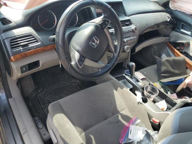 Photo 8 from auction – 2012 HONDA ACCORD EX with VIN 1HGCP2F71CA018208