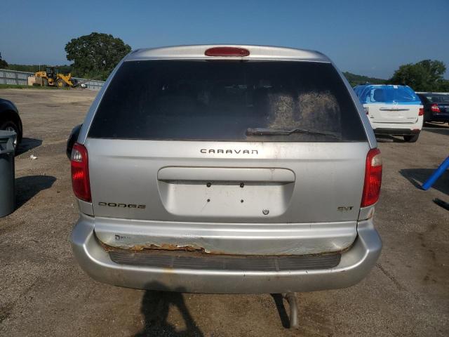 Photo 6 from auction – 2006 DODGE CARAVAN SX with VIN 1D4GP45R56B744671