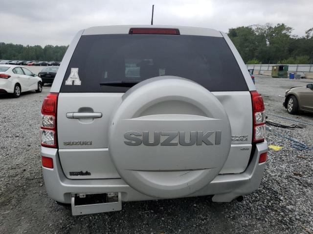 Photo 6 from auction – 2012 SUZUKI GRAND VITA with VIN JS3TD0D21C4100183