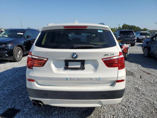 Photo 6 from auction – 2013 BMW X3 XDRIVE2 with VIN 5UXWX9C53D0A28528