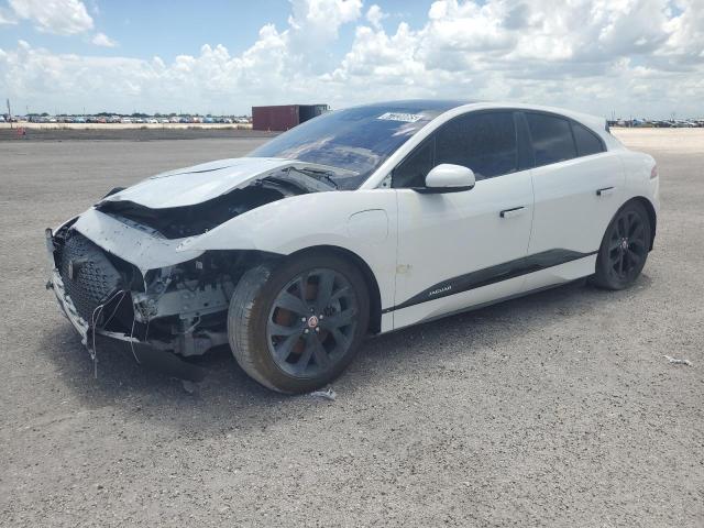 JAGUAR I-PACE S 2020 with VIN SADHB2S1XL1F85514 - Photo from auction