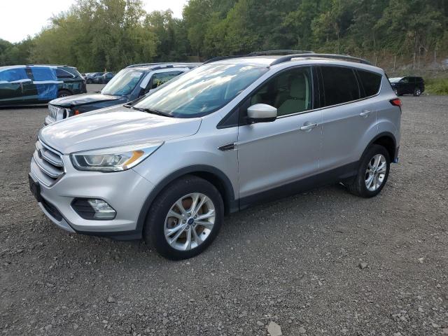 FORD ESCAPE 2017 with VIN 1FMCU9GD4HUA02168 - Photo from auction