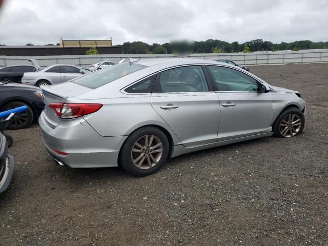 Photo 3 from auction – 2016 HYUNDAI SONATA SE with VIN 5NPE24AF6GH398130