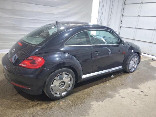 Photo 3 from auction – 2014 VOLKSWAGEN BEETLE with VIN 3VWJL7AT0EM656309