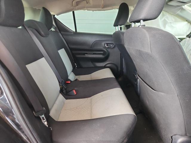 Photo 10 from auction – 2016 TOYOTA PRIUS C with VIN JTDKDTB39G1120924