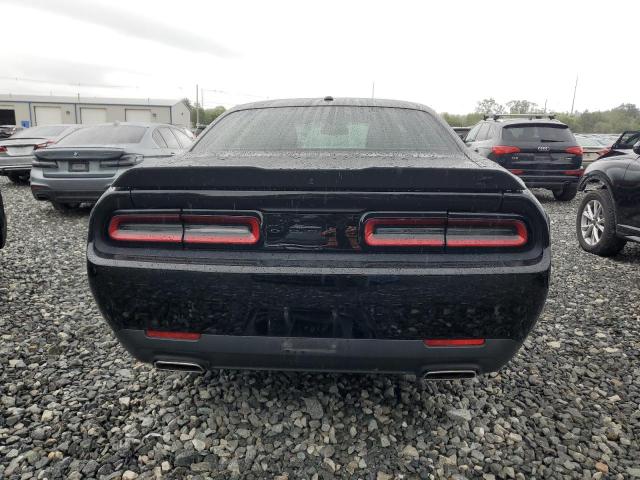 Photo 6 from auction – 2023 DODGE CHALLENGER with VIN 2C3CDZGG9PH522158
