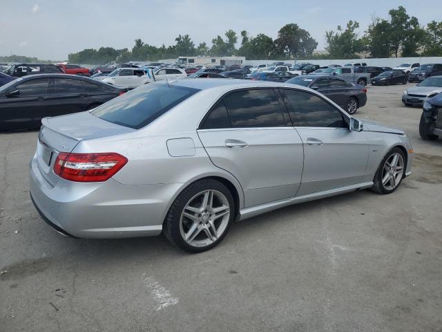 Photo 3 from auction – 2012 MERCEDES-BENZ E 350 4MATIC with VIN WDDHF8JB2CA614150