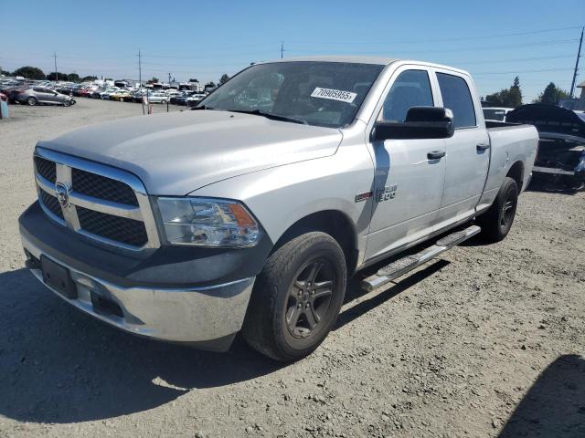 RAM 1500 ST 2015 with VIN 1C6RR7SM3FS721181 - Photo from auction