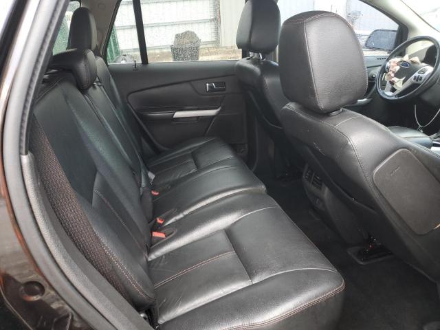Photo 10 from auction – 2013 FORD EDGE LIMIT with VIN 2FMDK3KCXDBE31062
