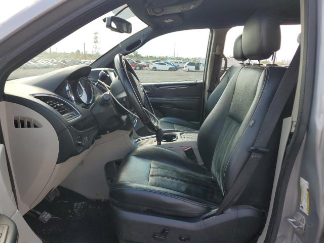 Photo 7 from auction – 2017 DODGE GRAND CARA with VIN 2C4RDGCGXHR693643