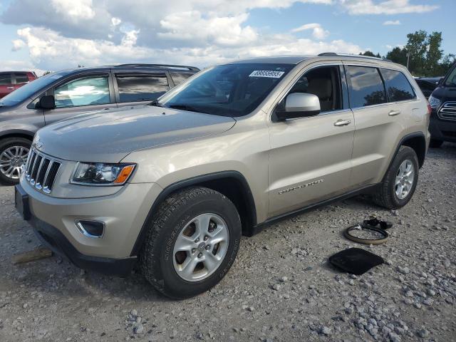 JEEP GRAND CHER 2014 with VIN 1C4RJEAG3EC475144 - Photo from auction