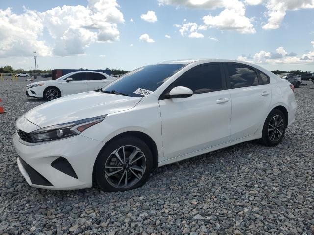 KIA FORTE LX 2023 with VIN 3KPF24AD7PE589014 - Photo from auction