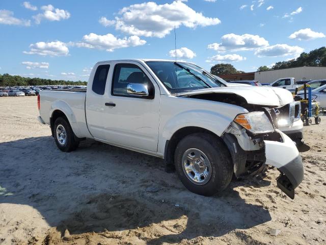 Photo 4 from auction – 2018 NISSAN FRONTIER S with VIN 1N6BD0CT0JN772826