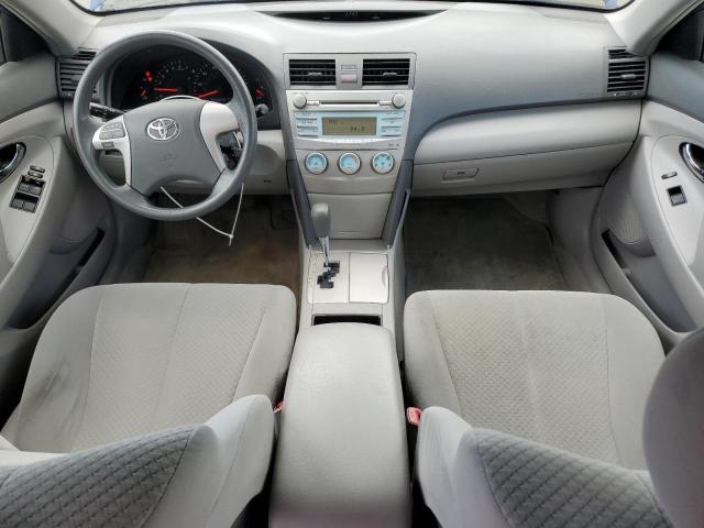 Photo 8 from auction – 2007 TOYOTA CAMRY CE with VIN 4T1BE46KX7U027554