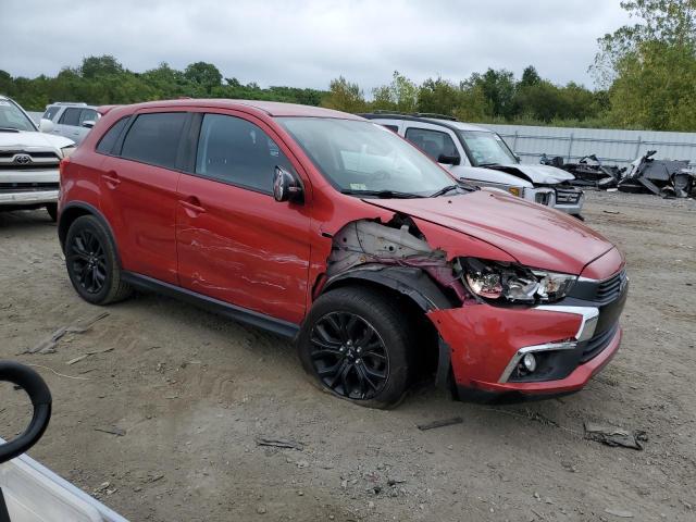 Photo 4 from auction – 2017 MITSUBISHI OUTLANDER with VIN JA4AR3AU6HZ040405