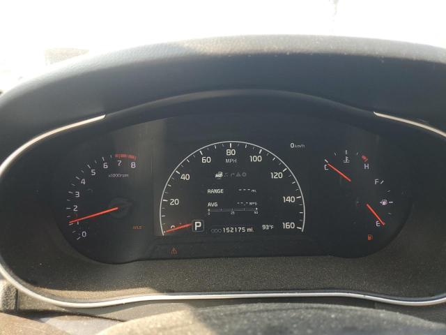 Photo 9 from auction – 2015 KIA CADENZA PR with VIN KNALN4D79F5193285