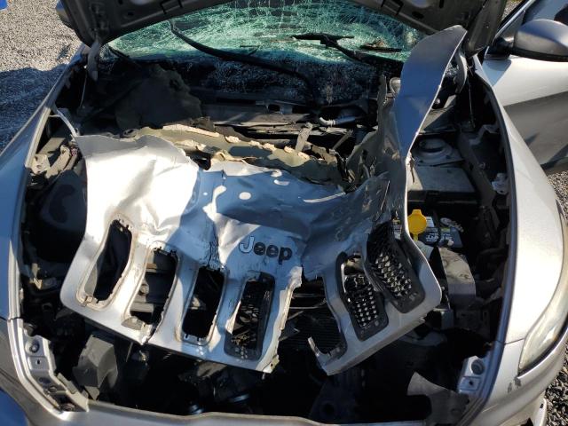 Photo 12 from auction – 2016 JEEP CHEROKEE L with VIN 1C4PJLDB1GW354979