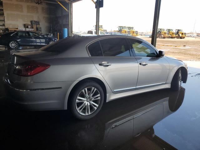 Photo 3 from auction – 2012 HYUNDAI GENESIS 4. with VIN KMHGC4DF2CU185978