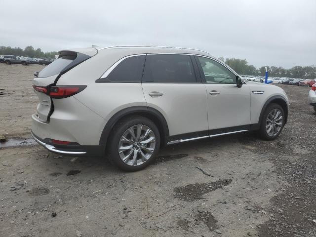 Photo 3 from auction – 2025 MAZDA CX-90 PREM with VIN JM3KKEHD6S1223185