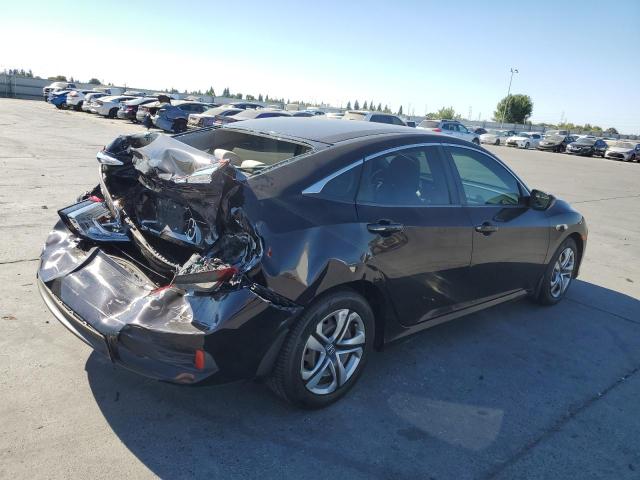 Photo 3 from auction – 2016 HONDA CIVIC LX with VIN 19XFC2F50GE241557