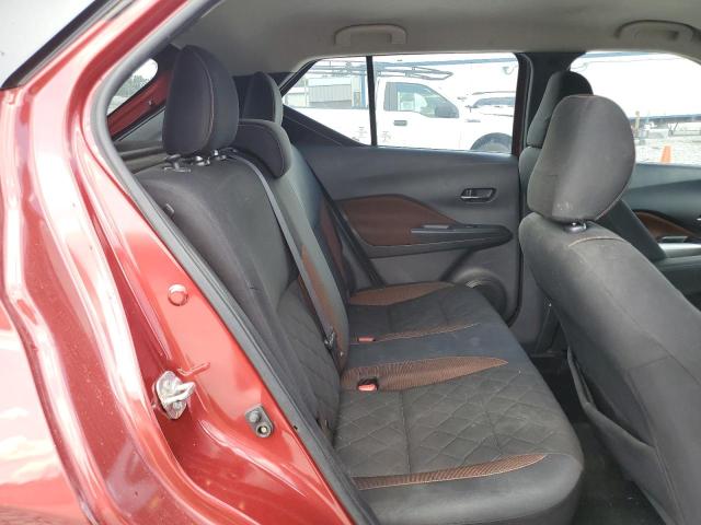 Photo 10 from auction – 2018 NISSAN KICKS with VIN 3N1CP5CU0JL506018