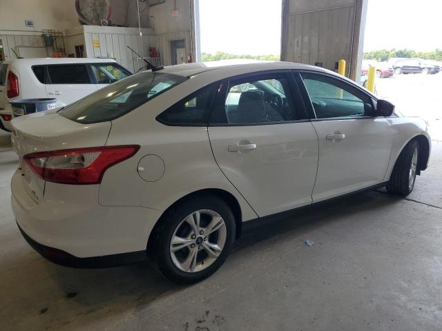 Photo 3 from auction – 2013 FORD FOCUS SE with VIN 1FADP3F22DL337514