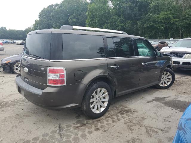 Photo 3 from auction – 2011 FORD FLEX SEL with VIN 2FMGK5CCXBBD12450