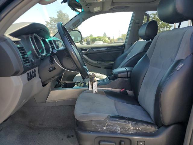 Photo 7 from auction – 2008 TOYOTA 4RUNNER SR with VIN JTEZU14R68K016628