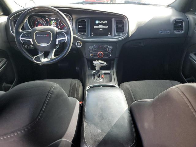 Photo 8 from auction – 2018 DODGE CHARGER SX with VIN 2C3CDXHG6JH166407