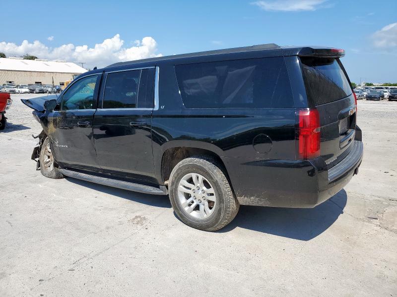 Photo 2 from auction – 2019 CHEVROLET SUBURBAN C with VIN 1GNSCHKC4KR330025