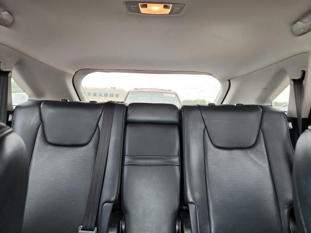 Photo 10 from auction – 2014 LEXUS RX 350 BAS with VIN 2T2BK1BA5EC244900