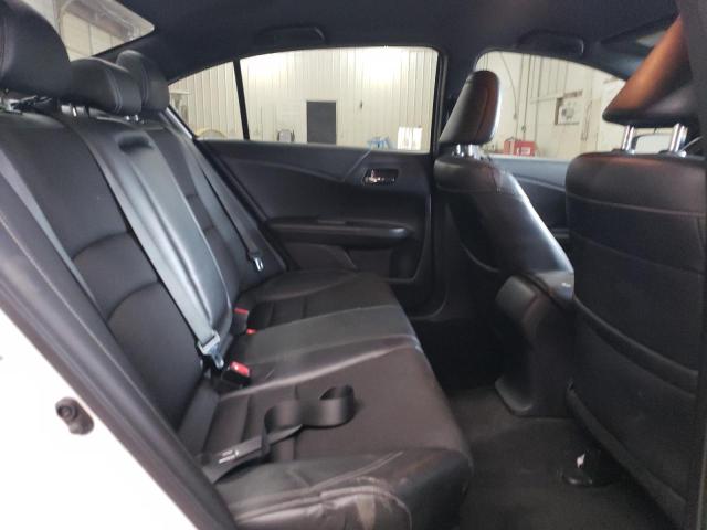 Photo 10 from auction – 2016 HONDA ACCORD SPO with VIN 1HGCR2F51GA166311