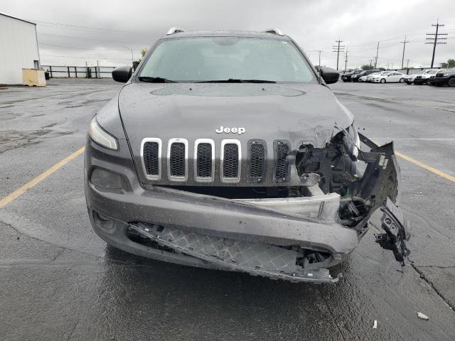 Photo 5 from auction – 2016 JEEP CHEROKEE L with VIN 1C4PJLCB5GW370880