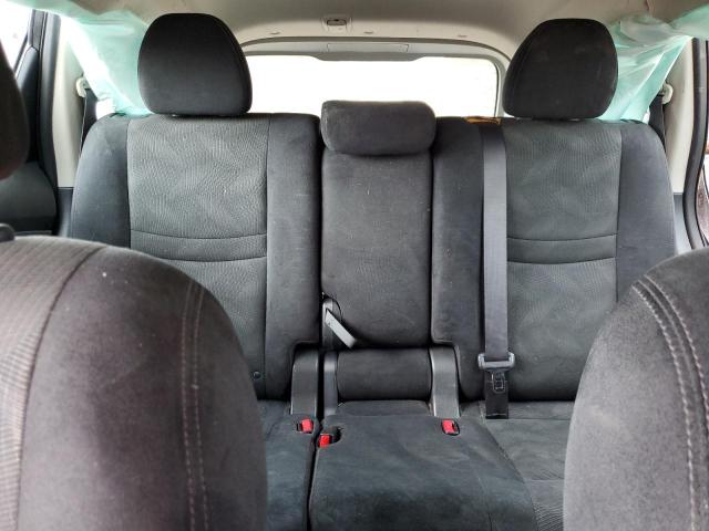 Photo 10 from auction – 2015 NISSAN ROGUE S with VIN 5N1AT2MV2FC864015
