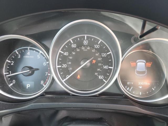 Photo 9 from auction – 2023 MAZDA CX-5 PREFERRED with VIN JM3KFBCM8P0262092