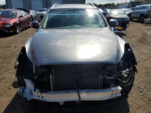 Photo 5 from auction – 2017 INFINITI QX50 with VIN JN1BJ0RR9HM416983
