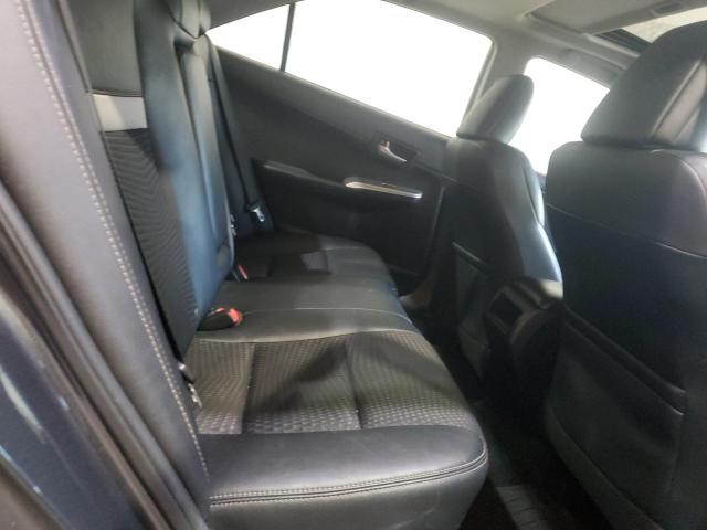 صورة رقم 10 من المزاد - 2012 TOYOTA CAMRY BASE مع VIN 4T1BF1FK8CU099780