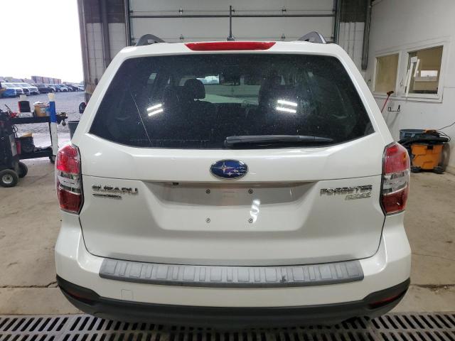 Photo 6 from auction – 2015 SUBARU FORESTER 2 with VIN JF2SJADC1FH804755