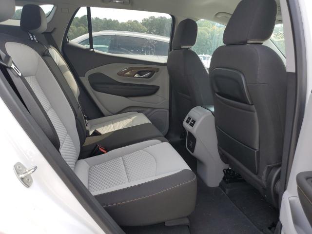 Photo 11 from auction – 2021 GMC TERRAIN SL with VIN 3GKALMEV2ML311823