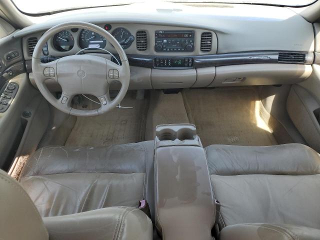 Photo 8 from auction – 2003 BUICK LESABRE LI with VIN 1G4HR54K33U129098