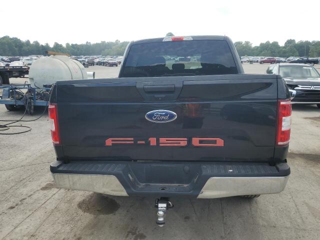 Photo 6 from auction – 2019 FORD F150 SUPER with VIN 1FTEW1EB1KFB83087