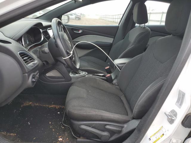 Photo 7 from auction – 2015 DODGE DART SXT with VIN 1C3CDFBB4FD435015