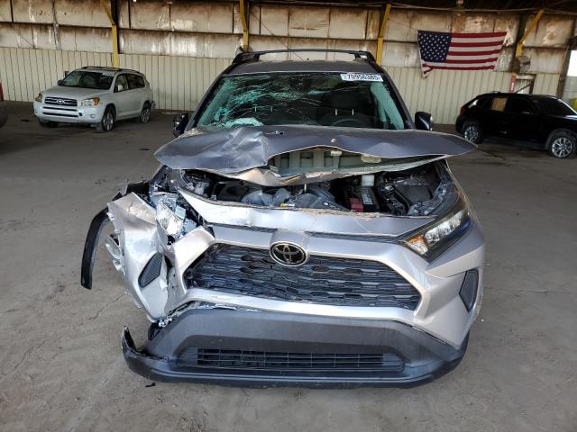 Photo 5 from auction – 2021 TOYOTA RAV4 LE with VIN 2T3H1RFVXMC128563