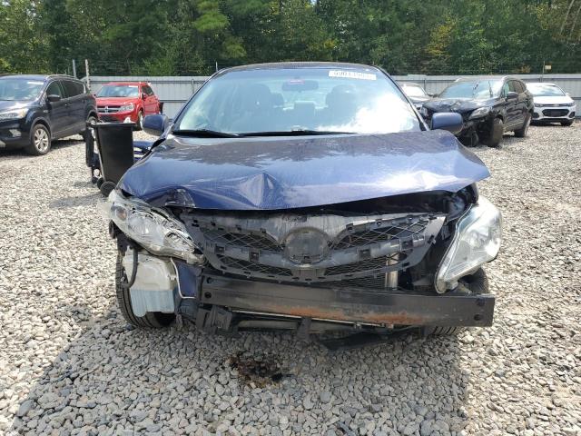 Photo 5 from auction – 2013 TOYOTA COROLLA BA with VIN 2T1BU4EE2DC956004