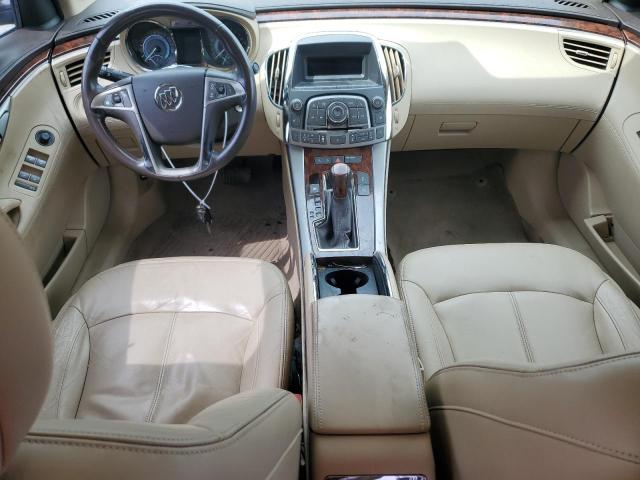 Photo 8 from auction – 2011 BUICK LACROSSE with VIN 1G4GC5ED5BF303348