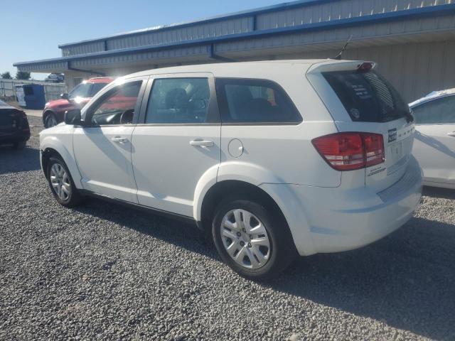 Photo 2 from auction – 2015 DODGE JOURNEY SE with VIN 3C4PDCAB4FT557350