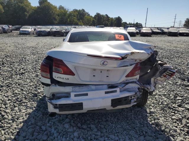 Photo 6 from auction – 2010 LEXUS IS 250 with VIN JTHFF2C24A2512981